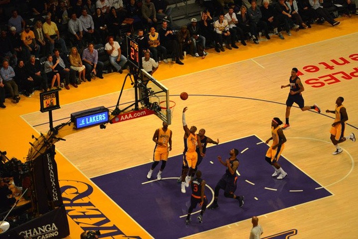 星与年轻球 星与年轻球