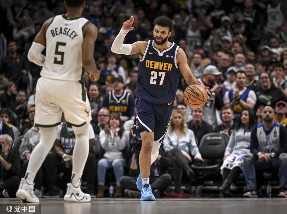 似乎很有希 似乎很有希